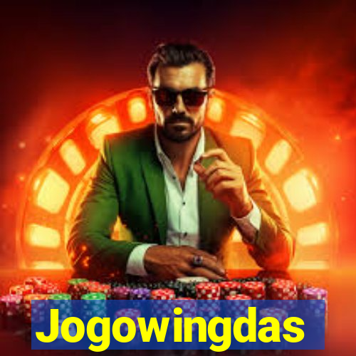 Jogowingdas