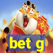 bet g