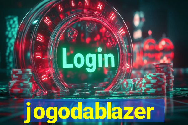 jogodablazer