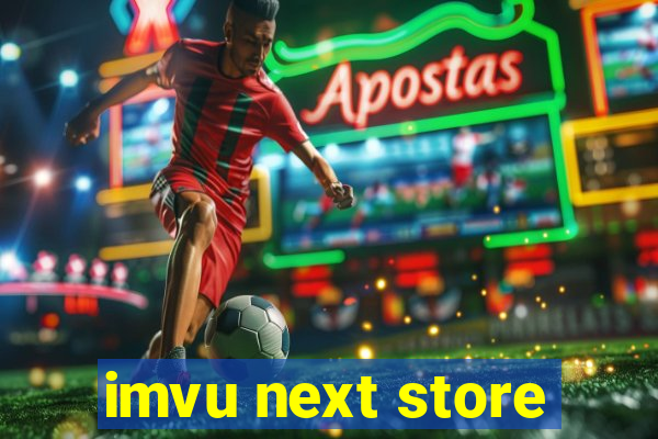 imvu next store