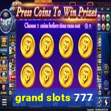 grand slots 777