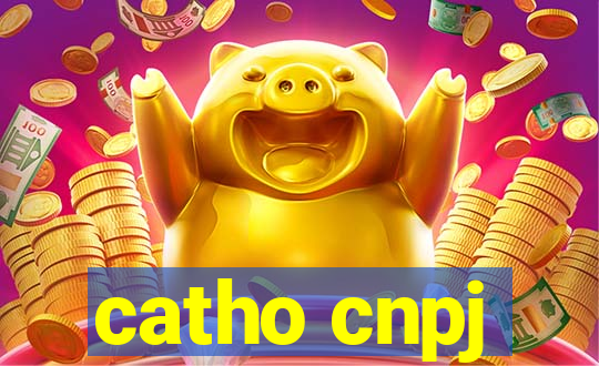 catho cnpj