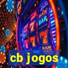 cb jogos