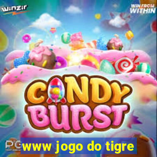 www jogo do tigre