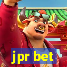 jpr bet