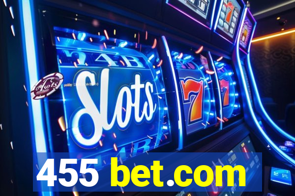 455 bet.com