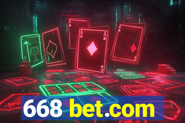 668 bet.com