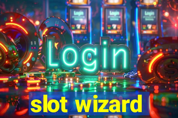 slot wizard