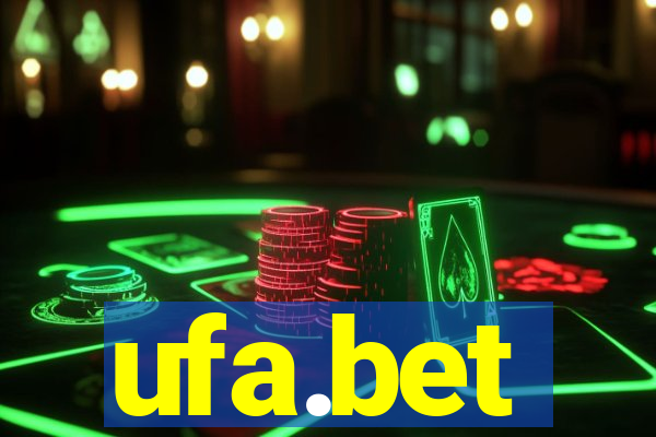 ufa.bet