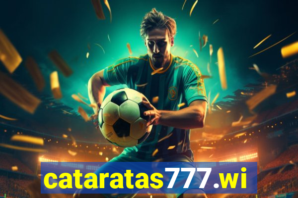 cataratas777.win