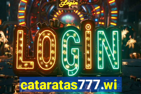 cataratas777.win