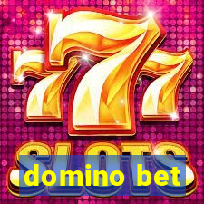 domino bet