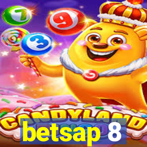 betsap 8