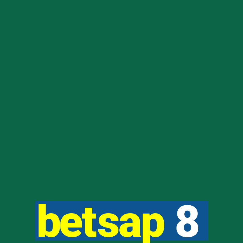 betsap 8