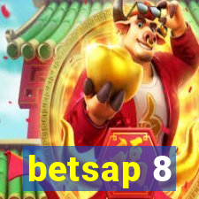 betsap 8