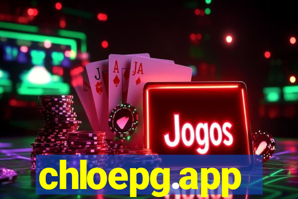 chloepg.app