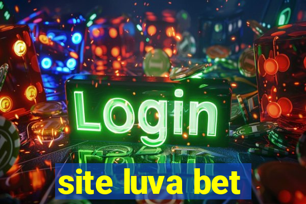 site luva bet