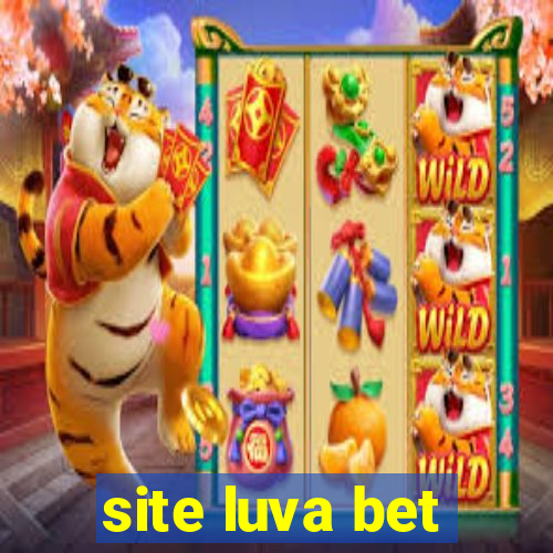 site luva bet