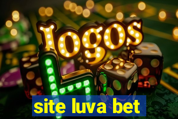 site luva bet