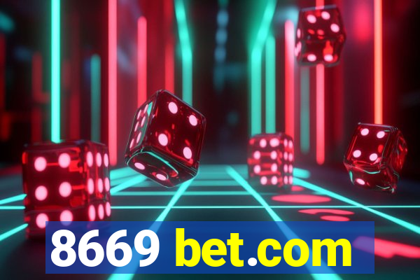 8669 bet.com