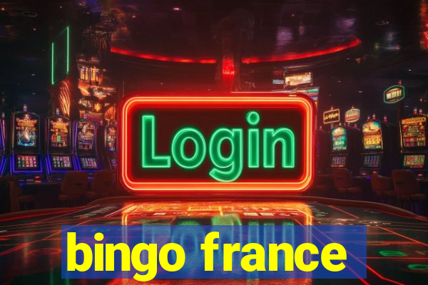 bingo france