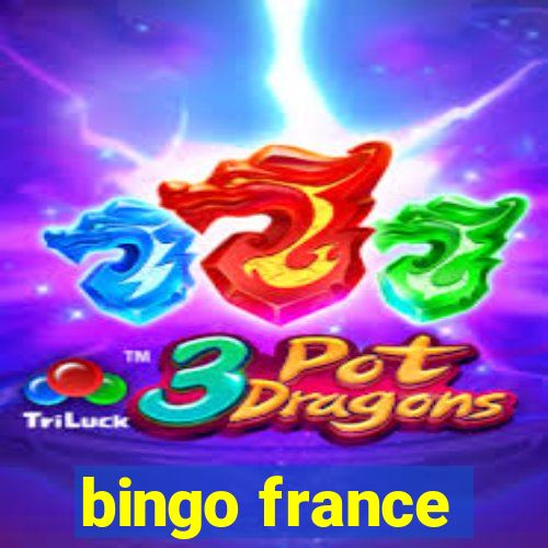 bingo france