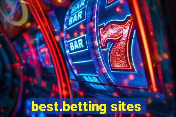 best.betting sites