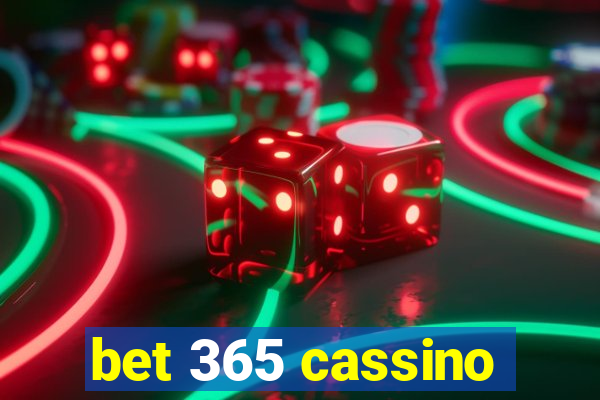 bet 365 cassino