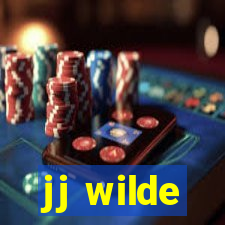 jj wilde