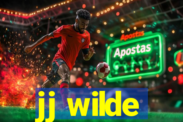 jj wilde