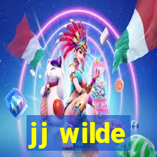 jj wilde