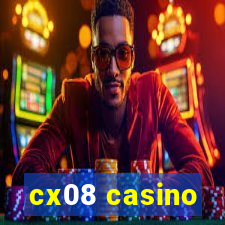 cx08 casino