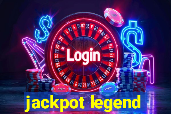 jackpot legend