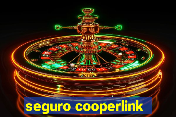 seguro cooperlink