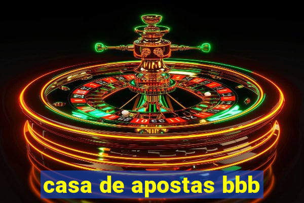 casa de apostas bbb