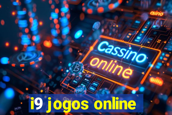 i9 jogos online