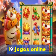 i9 jogos online