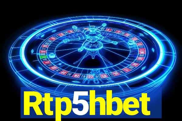 Rtp5hbet