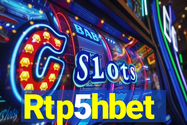 Rtp5hbet