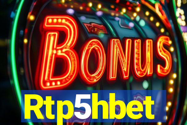 Rtp5hbet