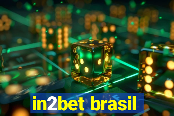 in2bet brasil