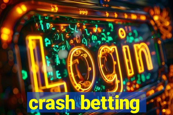 crash betting