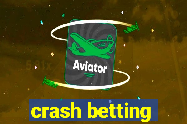 crash betting