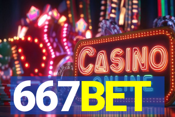 667BET