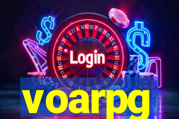 voarpg