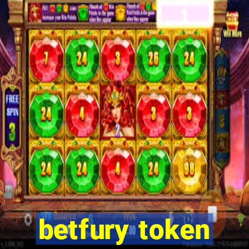 betfury token