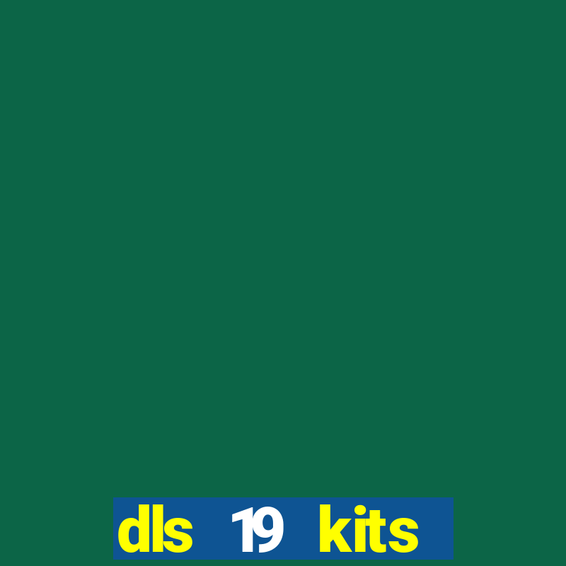 dls 19 kits barcelona 2015