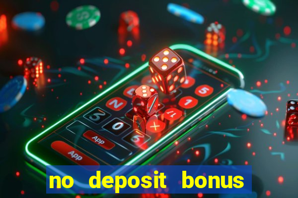 no deposit bonus europa casino