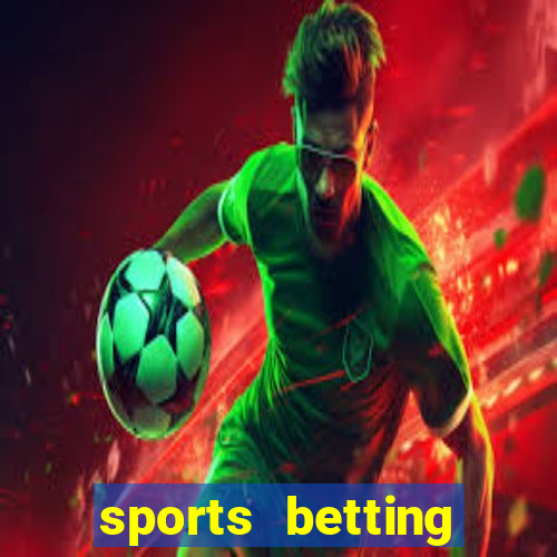 sports betting united states