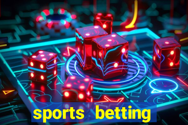 sports betting united states